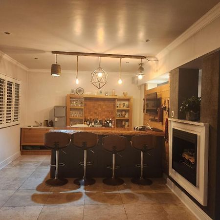 Beachway Guesthouse Port Elizabeth Phòng bức ảnh