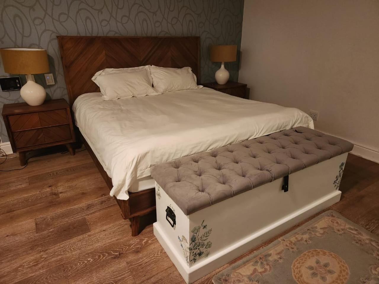 Beachway Guesthouse Port Elizabeth Phòng bức ảnh