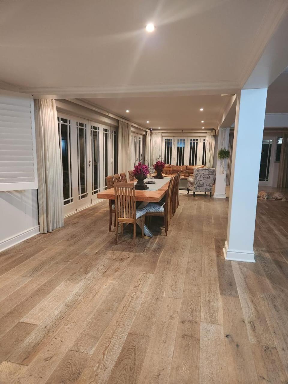 Beachway Guesthouse Port Elizabeth Phòng bức ảnh
