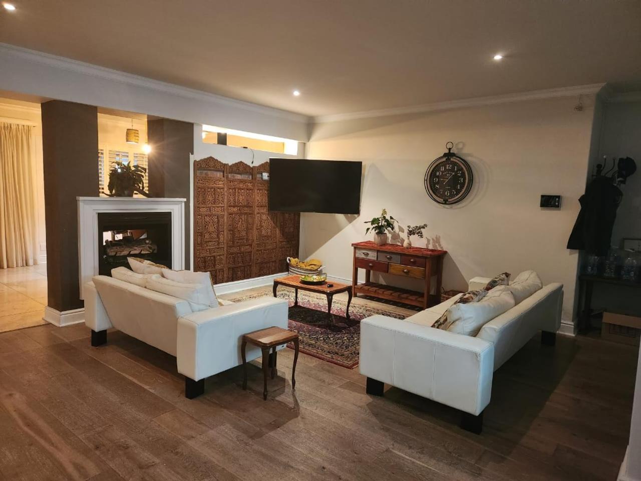 Beachway Guesthouse Port Elizabeth Phòng bức ảnh