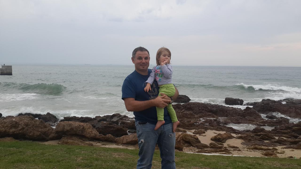 Beachway Guesthouse Port Elizabeth Ngoại thất bức ảnh